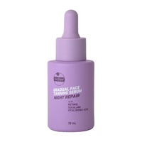 Le Tan Gradual Face Serum Night Repair 30ml