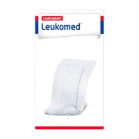 Leukomed Sterile White Dressing 8cm x 15cm 50 Pack