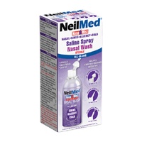 NeilMed Saline Mist 177ml