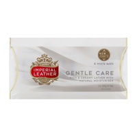 Cussons Imperial Leather Soap Gentle 100g x6