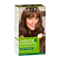 Clairol NI 6A Light Cool Brown