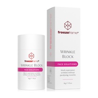 FreezeFrame Wrinkle Block Cream 30g