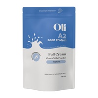 Oli6 Natural Goat A2 Milk Powder 1kg