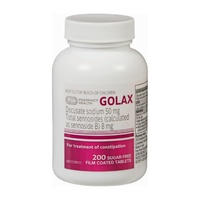 Pharmacy Health Golax 200 Tablets