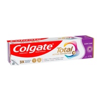 Colgate Gum Health Toothpaste SRP DZA 200g