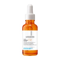 La Roche Posay Pure Vitamin C12 Serum 30ml