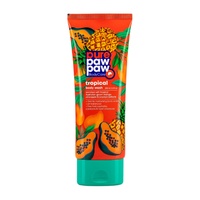 Pure Paw Paw Tropical Wash 200ml