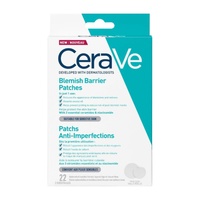 CeraVe Blemish Barrier Patches 22 Patches