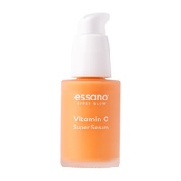 Essano Super Glow Vitamin C Serum 30ml
