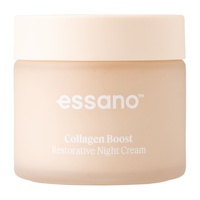 Essano Collagen Boost Restorative Night Cream 50ml