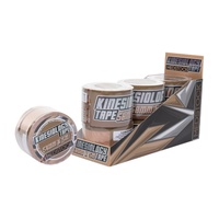 Medstock Kinesiology Tape Beige 50mm x 5m
