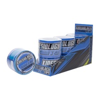 Medstock Kinesiology Tape Blue 50mm x 5m