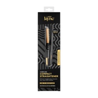 Lady Jayne Rechargeable Straightener 1 Piece