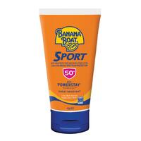 Banana Boat SPF 50+ Sunscreen Sport 40g