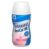Ensure Two Cal Strawberry Flavour 200ml
