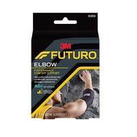 Futuro Precision Fit Elbow Support Adjustable