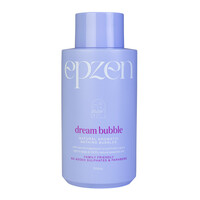 Epzen Dream Bubble Natural Aromatic Bathing Bubbles 500ml