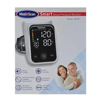 Medescan Smart Blood Pressure Monitor BPS01