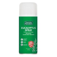 Thursday Plantation Eucalyptus Spray 225g