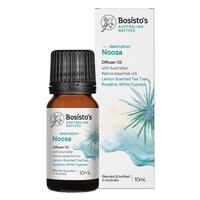 Bosistos Native Destination Noosa Essential Oil 10ml