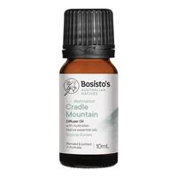 Bosistos Native Destination Cradle Mountain Essential Oil 10ml