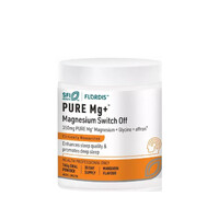 Flordis PURE Mg+ Magnesium Switch Off 165g