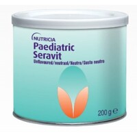 Seravit Paediatric Powder 200g