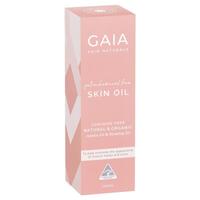 Gaia Skin Naturals Skin Oil 100ml