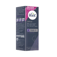 Veet Expert Depilatories Legs & Body Hair Removal Cream 100mL