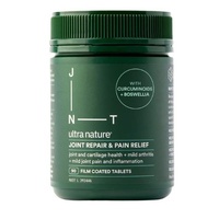 Ultra Nature Joint Repair & Pain Relief 90 Tablets
