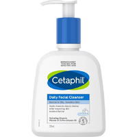 Cetaphil Daily Facial Cleanser 236ml