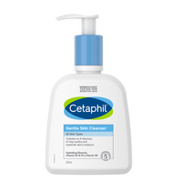 Cetaphil Gentle Skin Cleanser 236ml