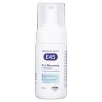 E45 Itch Recovery CoolMousse 100ml