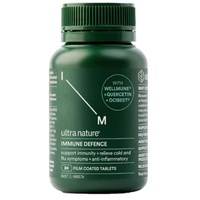 Ultra Nature Immune Defence Tab 30 Tablets