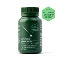 Ultra Nature Immune Defence  60 Tablets