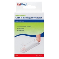 EziMed Adult Half Arm Cast Protector