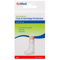 EziMed Adult Half Leg Cast Protector