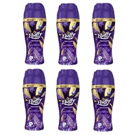 Fluffy In-Wash Wonderland Scent Boost 250g [Bulk Buy 6 Units]