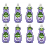 Palmolive Dishwashing Liquid Gentle Care - Ultra 500ml [Bulk Buy 8 Units]