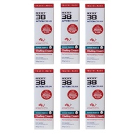 Neat Feat 3B Action Cream 30g Travel Pack [Bulk Buy 6 Units]