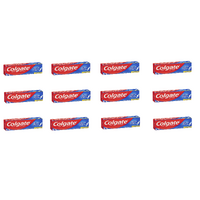 Colgate Regular Toothpaste 120g [Bulk Buy 12 Units]