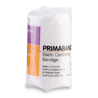 Primaband Conforming Bandage White 5cm x 1.75m
