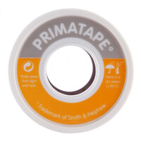 Primatape Elastic Tape 2.5cm X 2.5m
