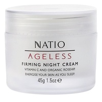 Natio Ageless Firming Night Cream