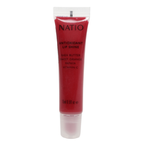 Natio Antioxidant Lip Shine Love