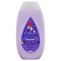 Johnson's Baby Bedtime Lotion 200mL