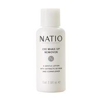 Natio Eye Make-Up Remover