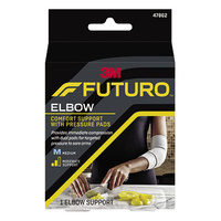 Futuro Padded Elbow Support Medium