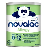 Novalac Allergy Premium Infant Formula 800g