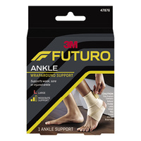 Futuro Wrap Around Ankle Support Large